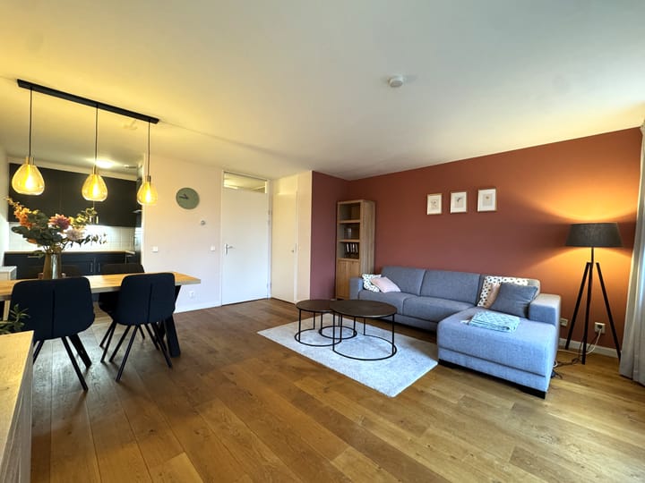 Photo 5 of Kangoeroestraat 35