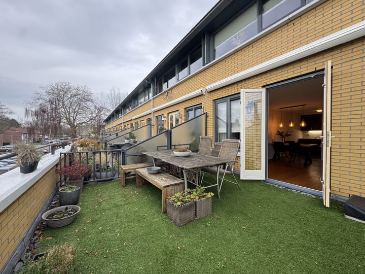 Photo 10 of Kangoeroestraat 35