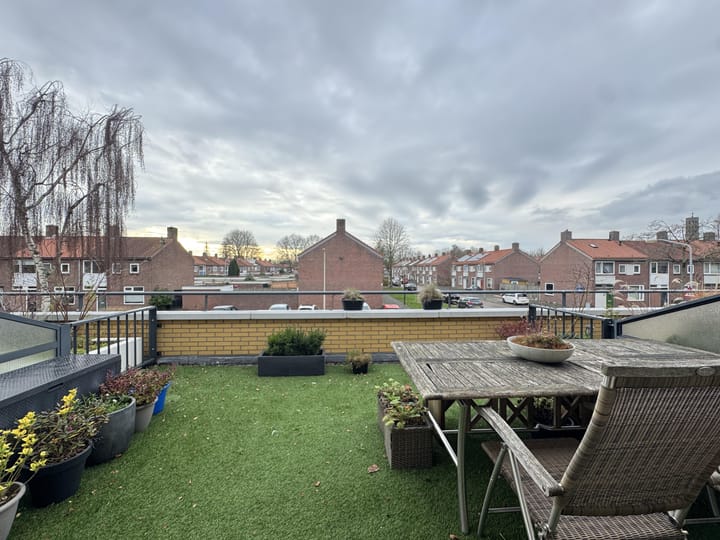 Photo 11 of Kangoeroestraat 35