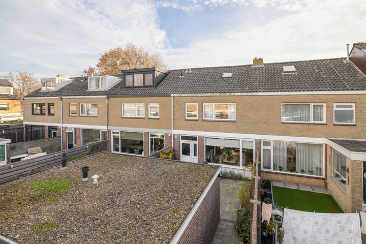 Foto 34 van Druivenstraat 8