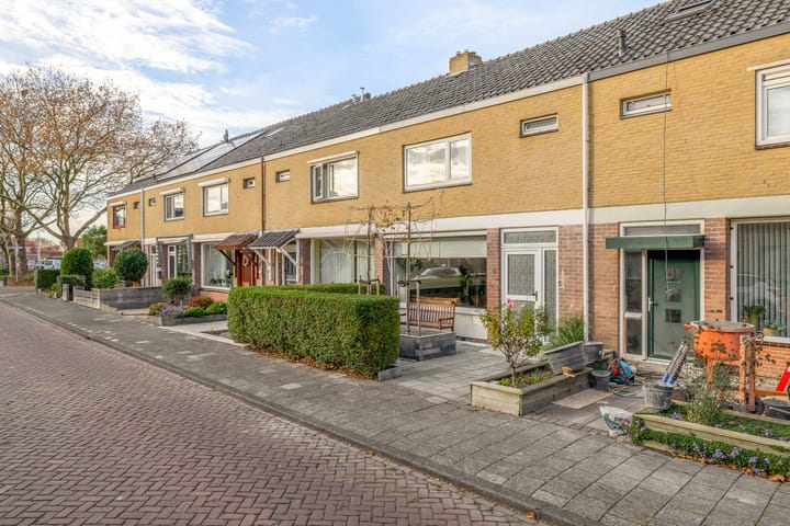 Foto 35 van Druivenstraat 8