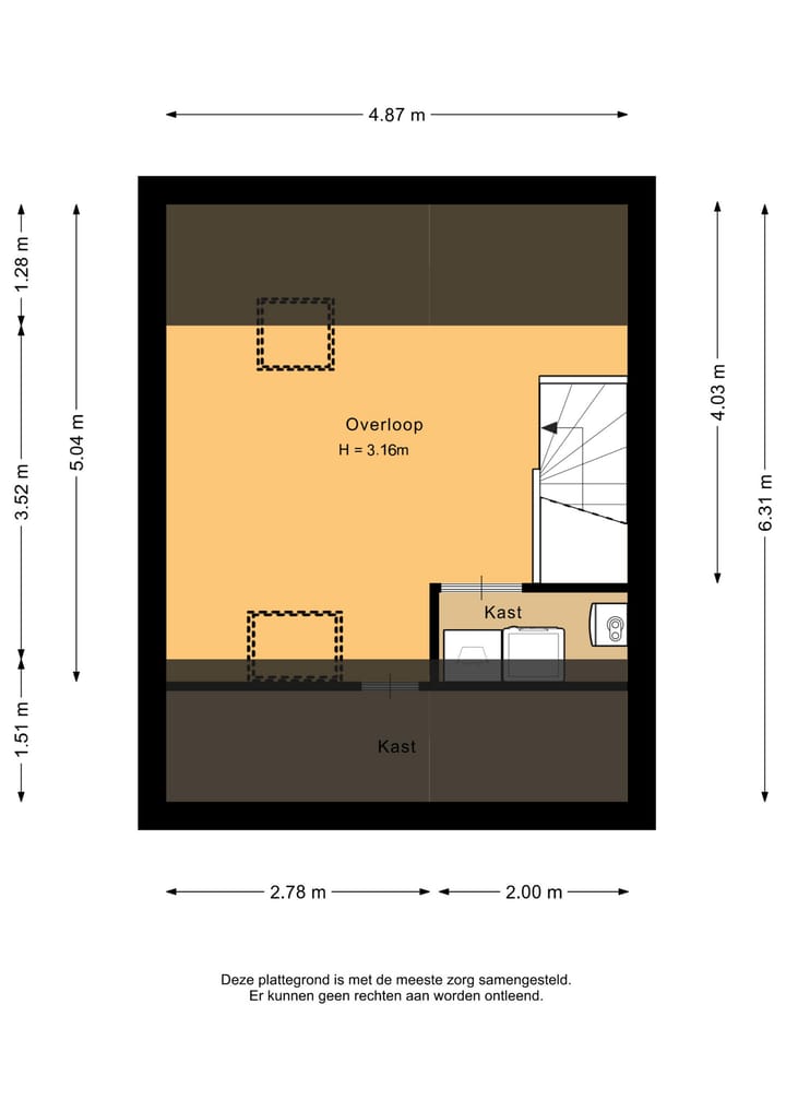 Photo 48 of Broekwegkade 217