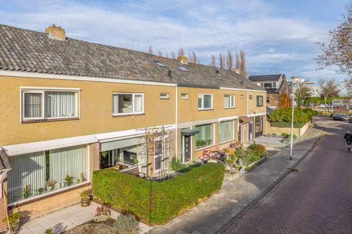 Foto 38 van Druivenstraat 8