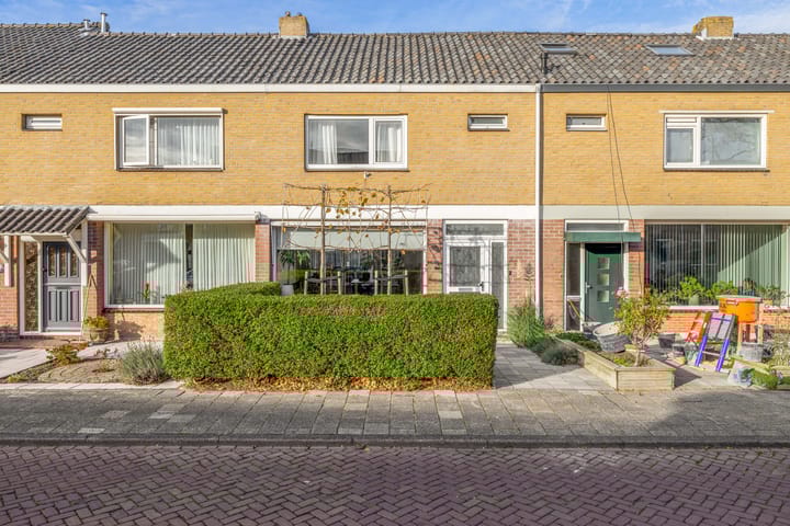 Foto 39 van Druivenstraat 8