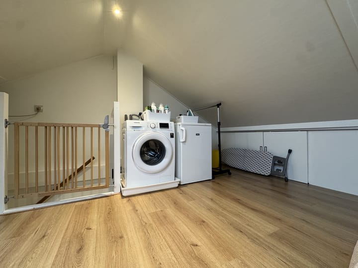 Photo 14 of Kangoeroestraat 35