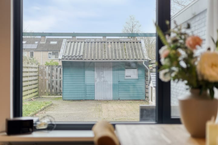 Foto 14 van de Klencke 40