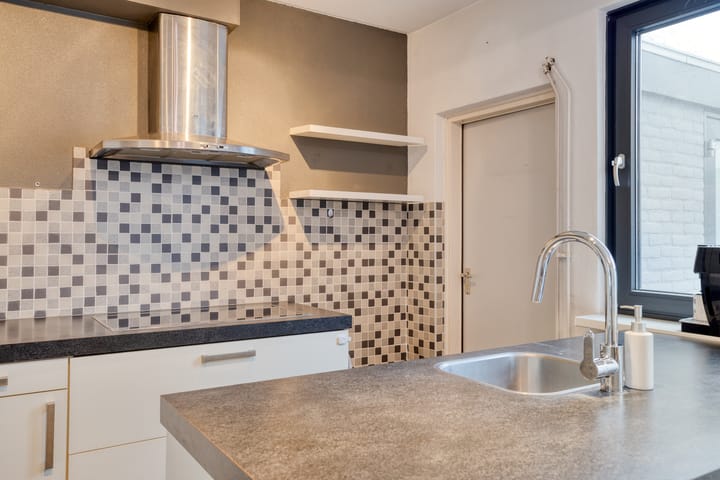 Foto 15 van de Klencke 40