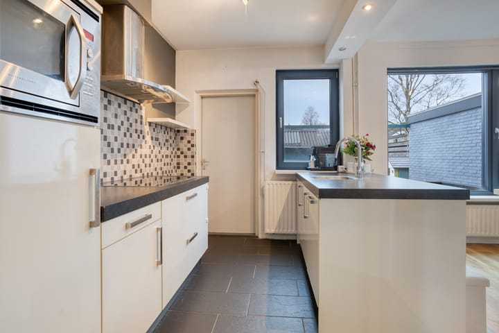 Foto 16 van de Klencke 40