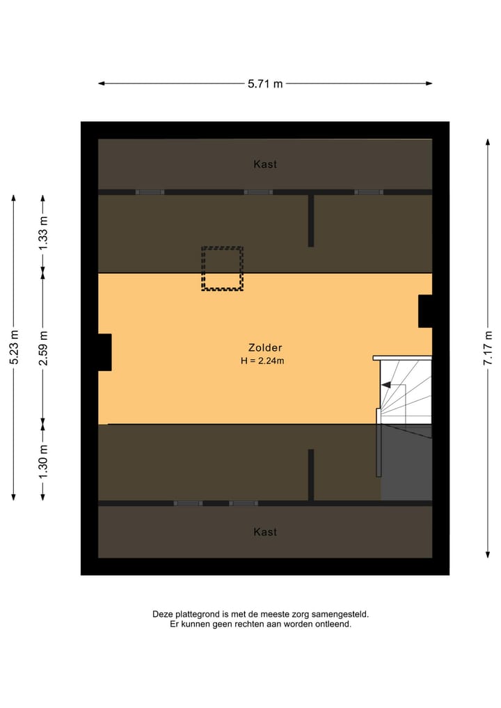 Foto 52 van Druivenstraat 8