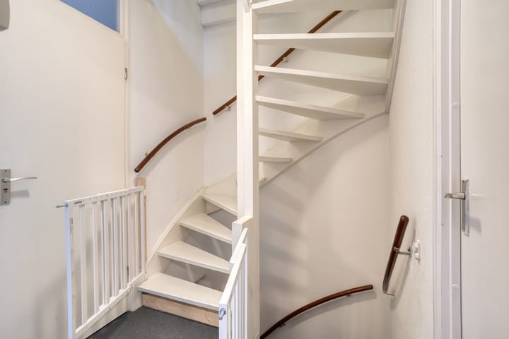 Foto 30 van de Klencke 40