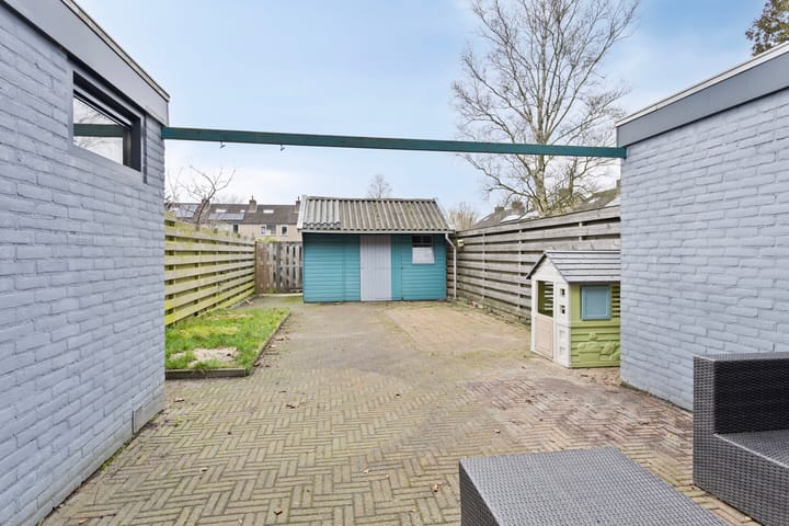 Foto 34 van de Klencke 40