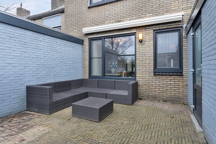 Foto 36 van de Klencke 40