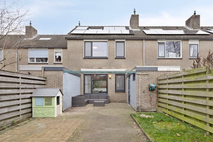 Foto 37 van de Klencke 40