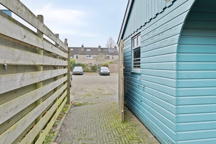 Foto 38 van de Klencke 40