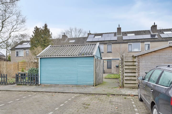 Foto 39 van de Klencke 40