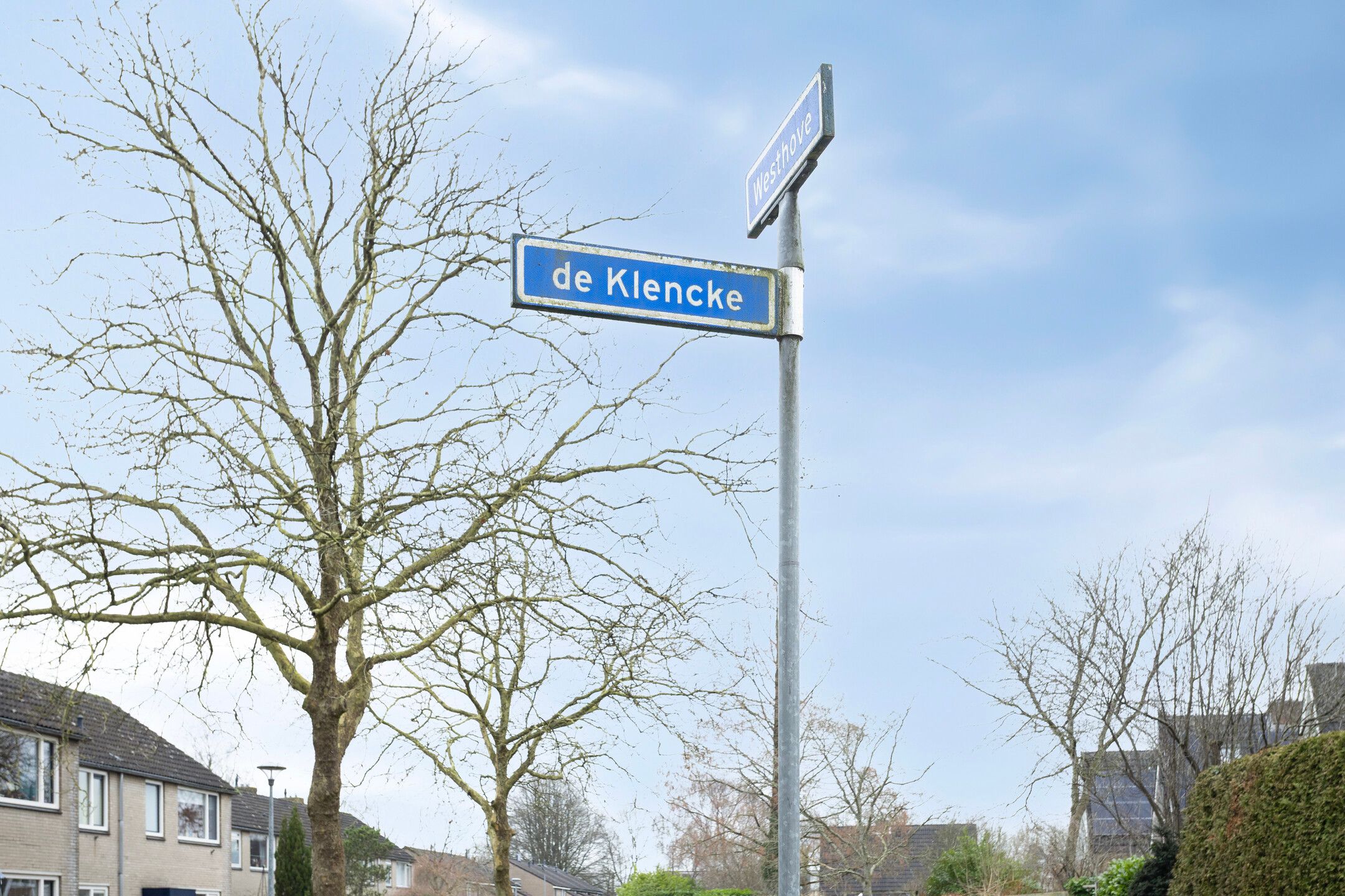 Foto 42 van de Klencke 40