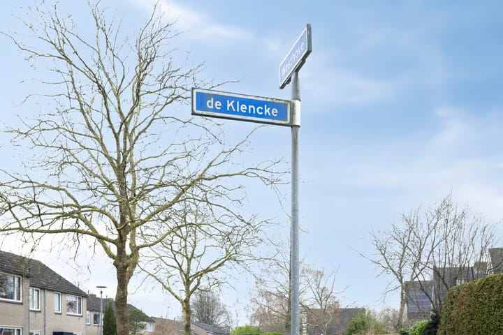 Foto 42 van de Klencke 40