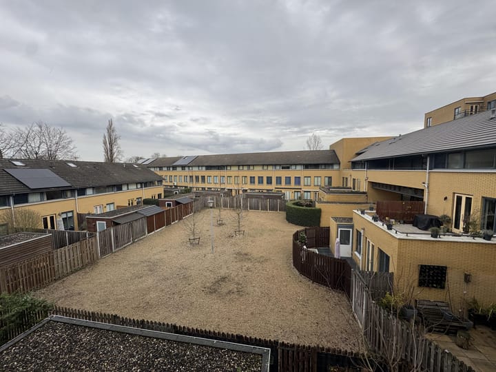 Photo 24 of Kangoeroestraat 35