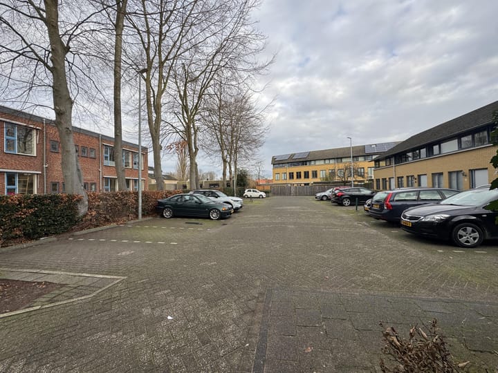 Photo 25 of Kangoeroestraat 35