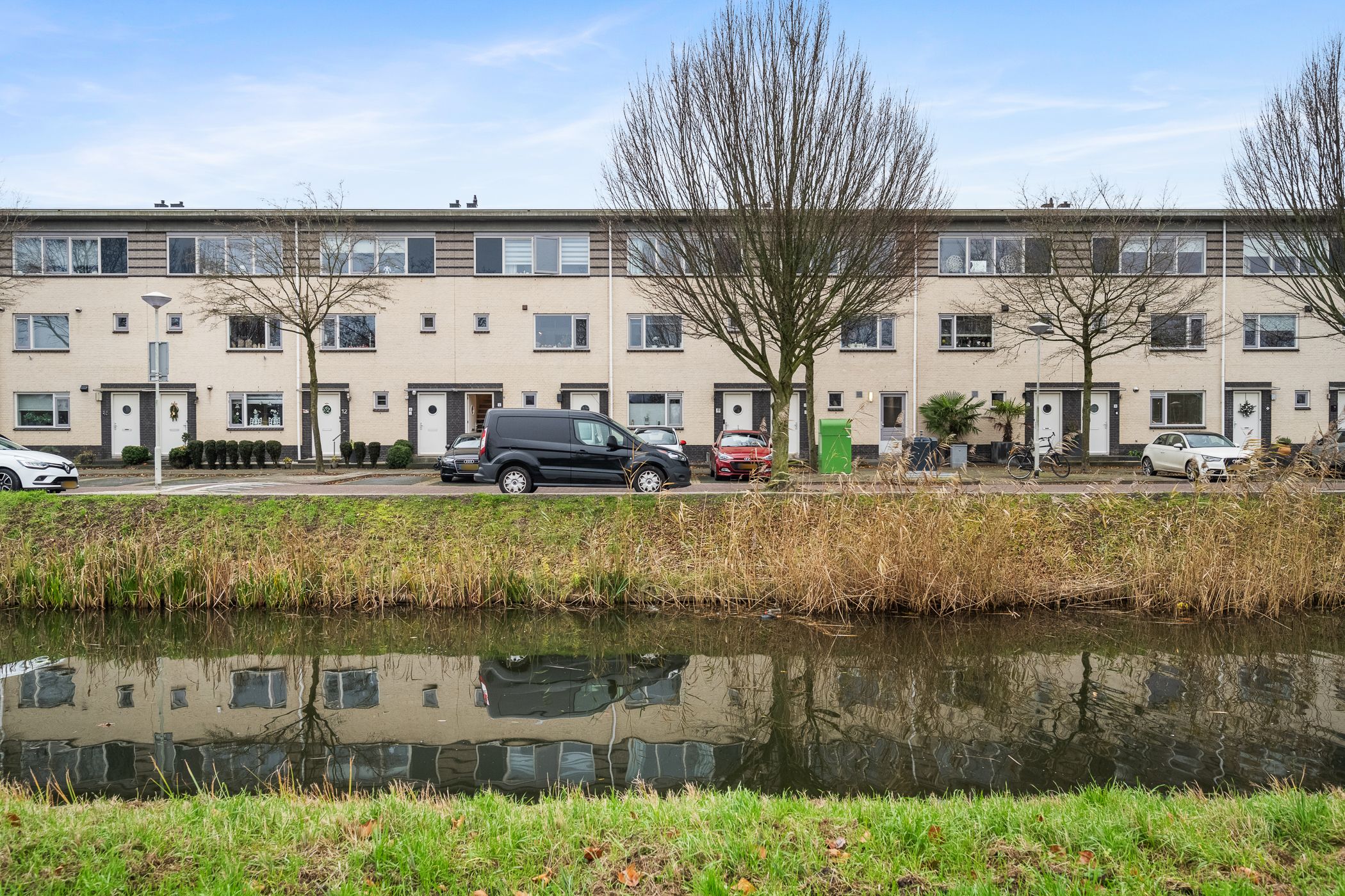 Buying a house in The Netherlands., Rondist 20