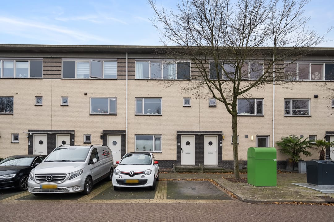 Foto 2 van Rondist 20