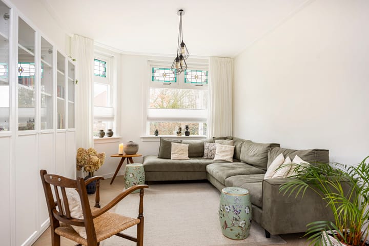 Foto 2 van Deurningerstraat 298