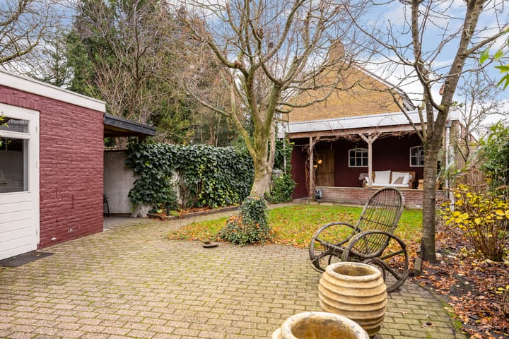 Foto 4 van Deurningerstraat 298