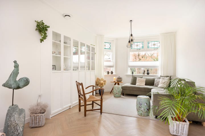 Foto 8 van Deurningerstraat 298