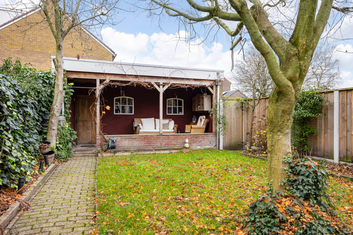 Foto 24 van Deurningerstraat 298