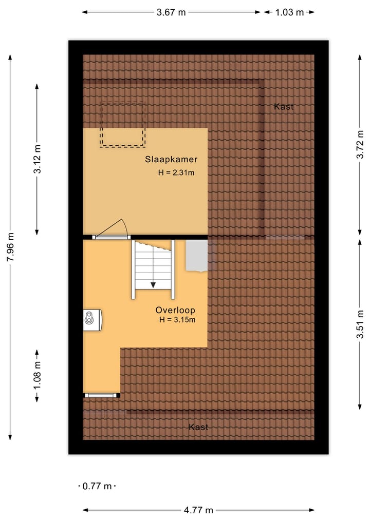 Foto 31 van Deurningerstraat 298