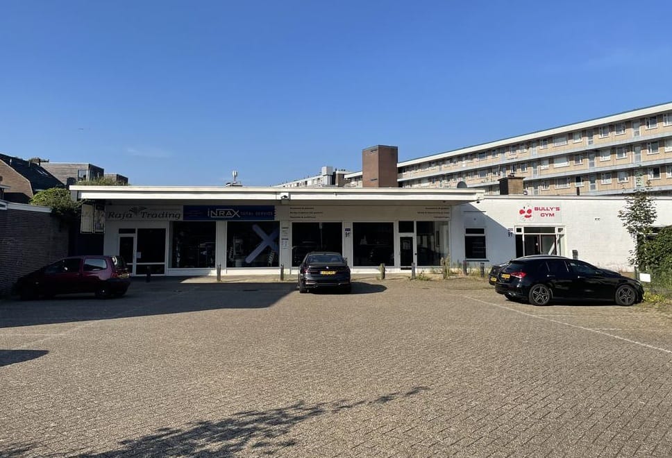 Bekijk foto 1 van Plattenburgerweg 91