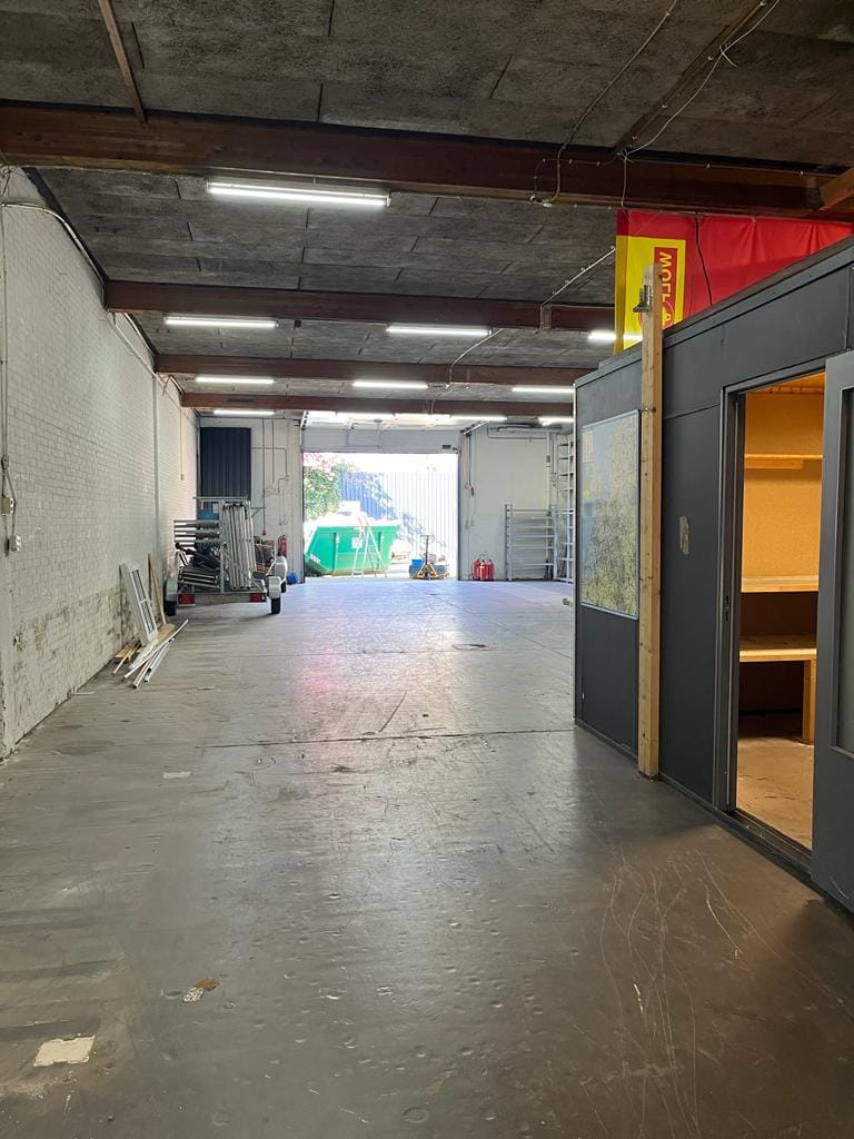 Bekijk foto 2 van Plattenburgerweg 91