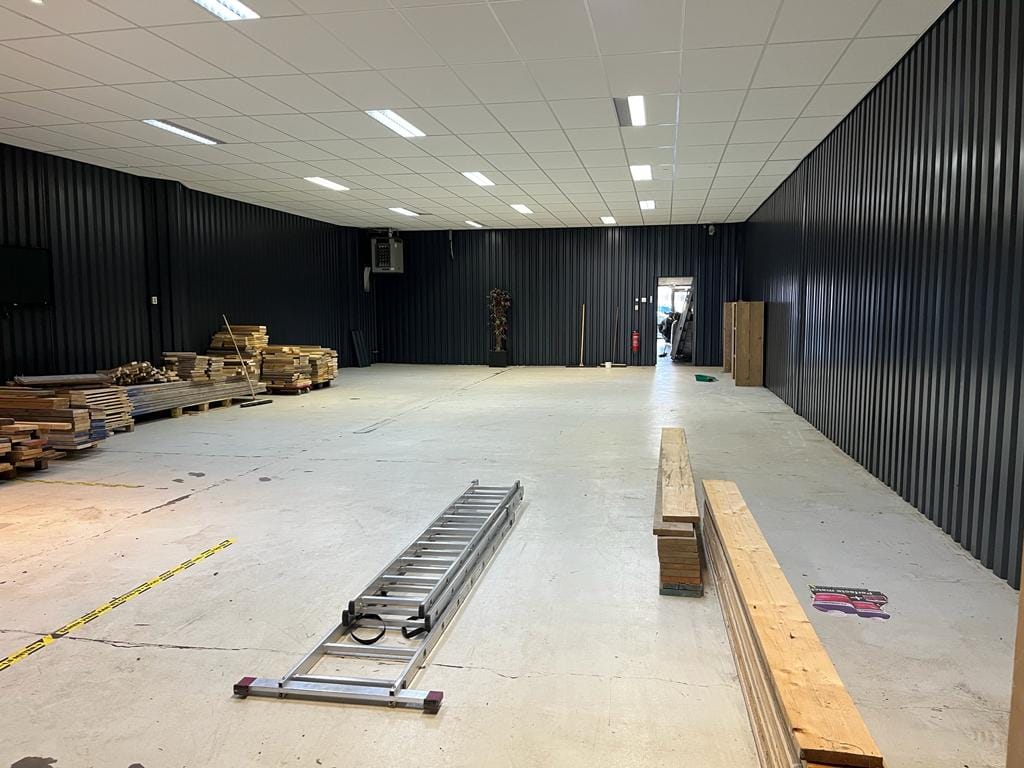 Bekijk foto 5 van Plattenburgerweg 91