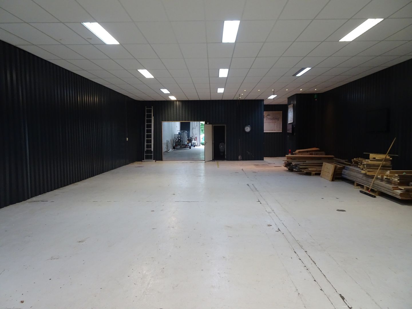 Bekijk foto 4 van Plattenburgerweg 91