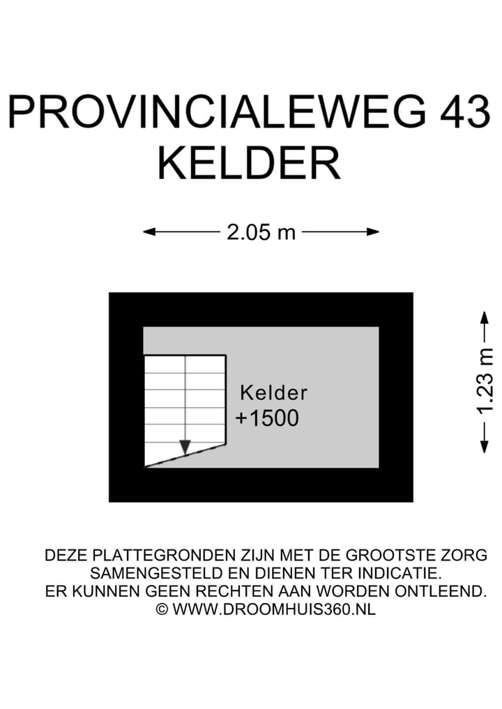 Foto 46 van Provincialeweg 43