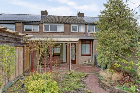 Van Hogendorpstraat 11 tertiary image