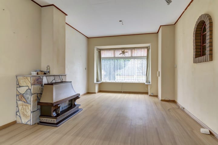 Photo 5 of Van Hogendorpstraat 11