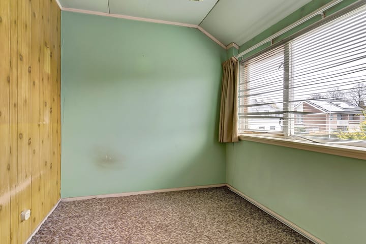 Photo 19 of Van Hogendorpstraat 11