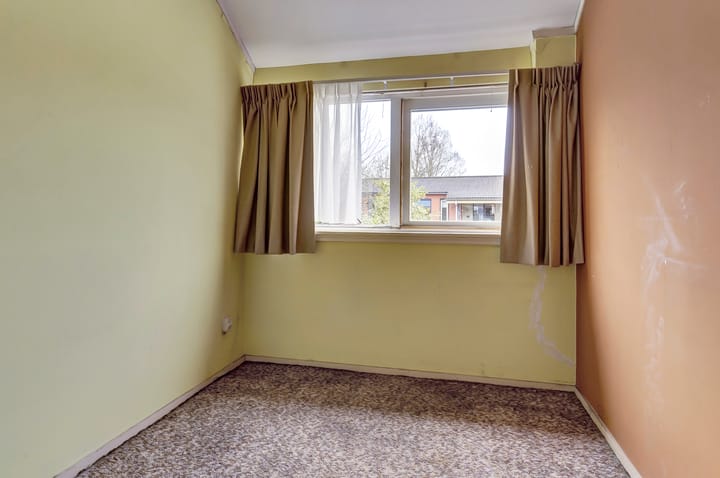 Photo 20 of Van Hogendorpstraat 11