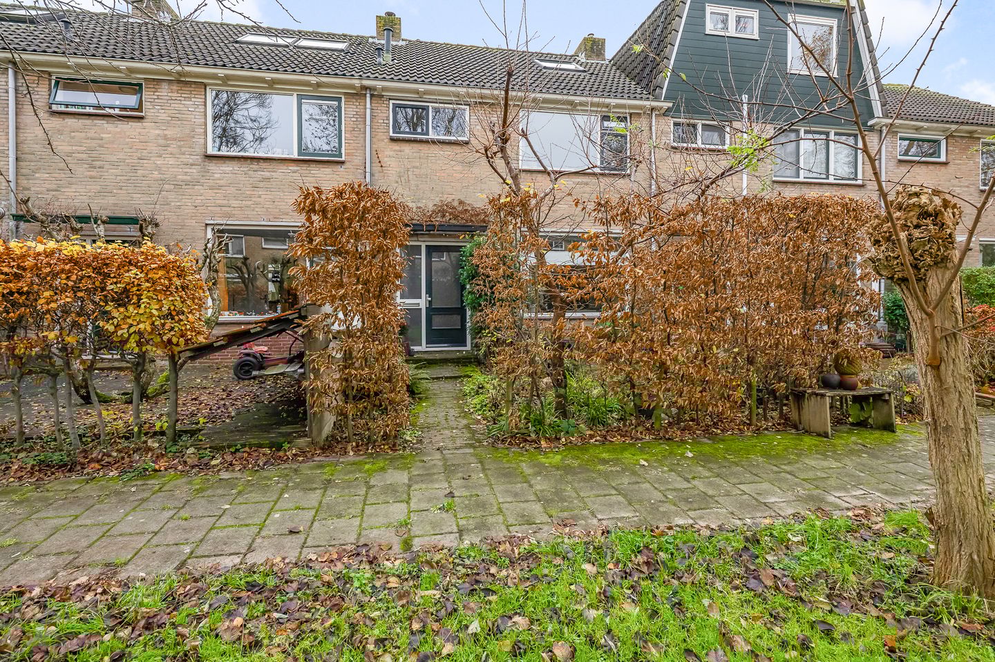 Foto 5 van Talingstraat 27