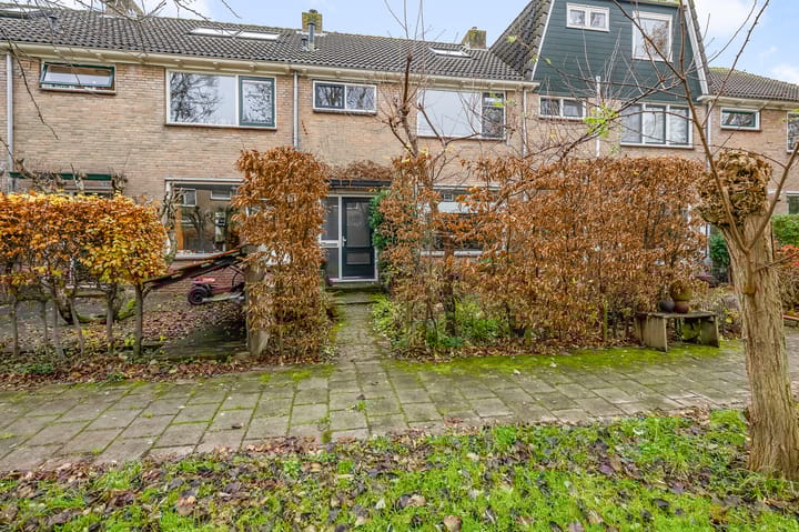 Foto 5 van Talingstraat 27