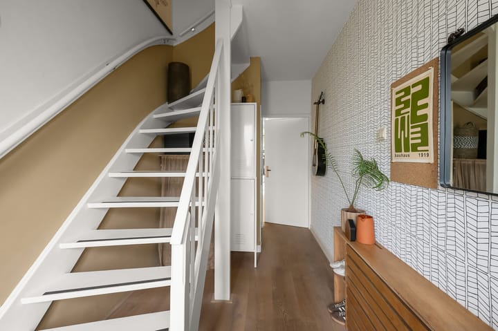 Foto 6 van Talingstraat 27