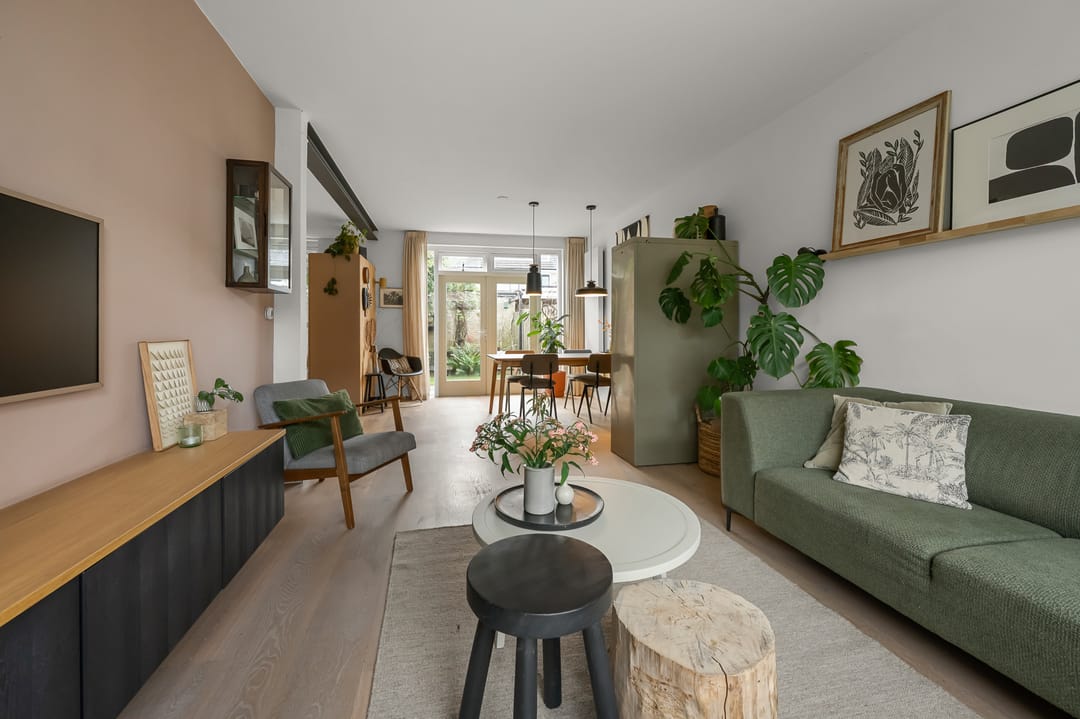 Foto 7 van Talingstraat 27