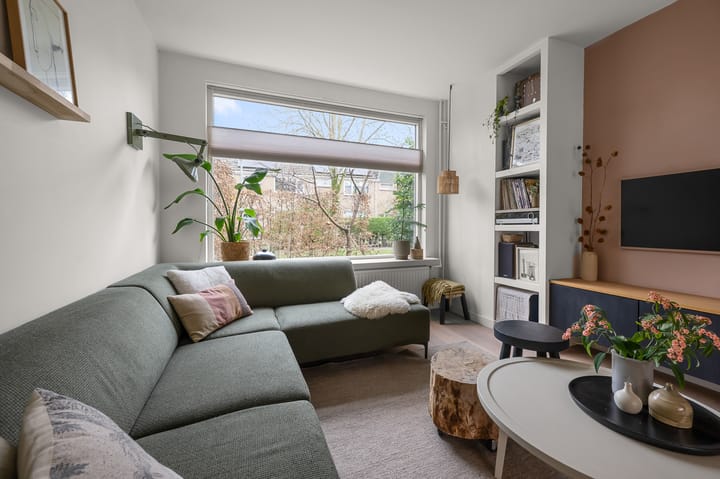 Foto 8 van Talingstraat 27