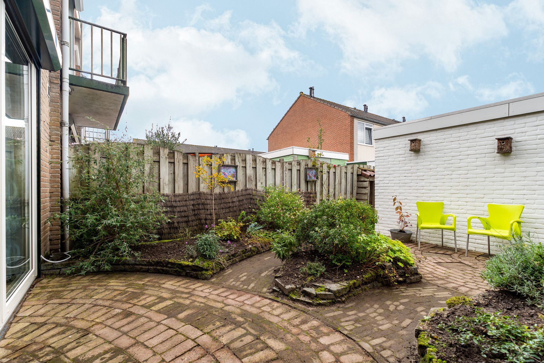 Foto 3 van Magnolialaan 86