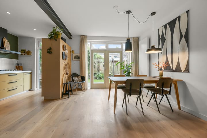 Foto 10 van Talingstraat 27