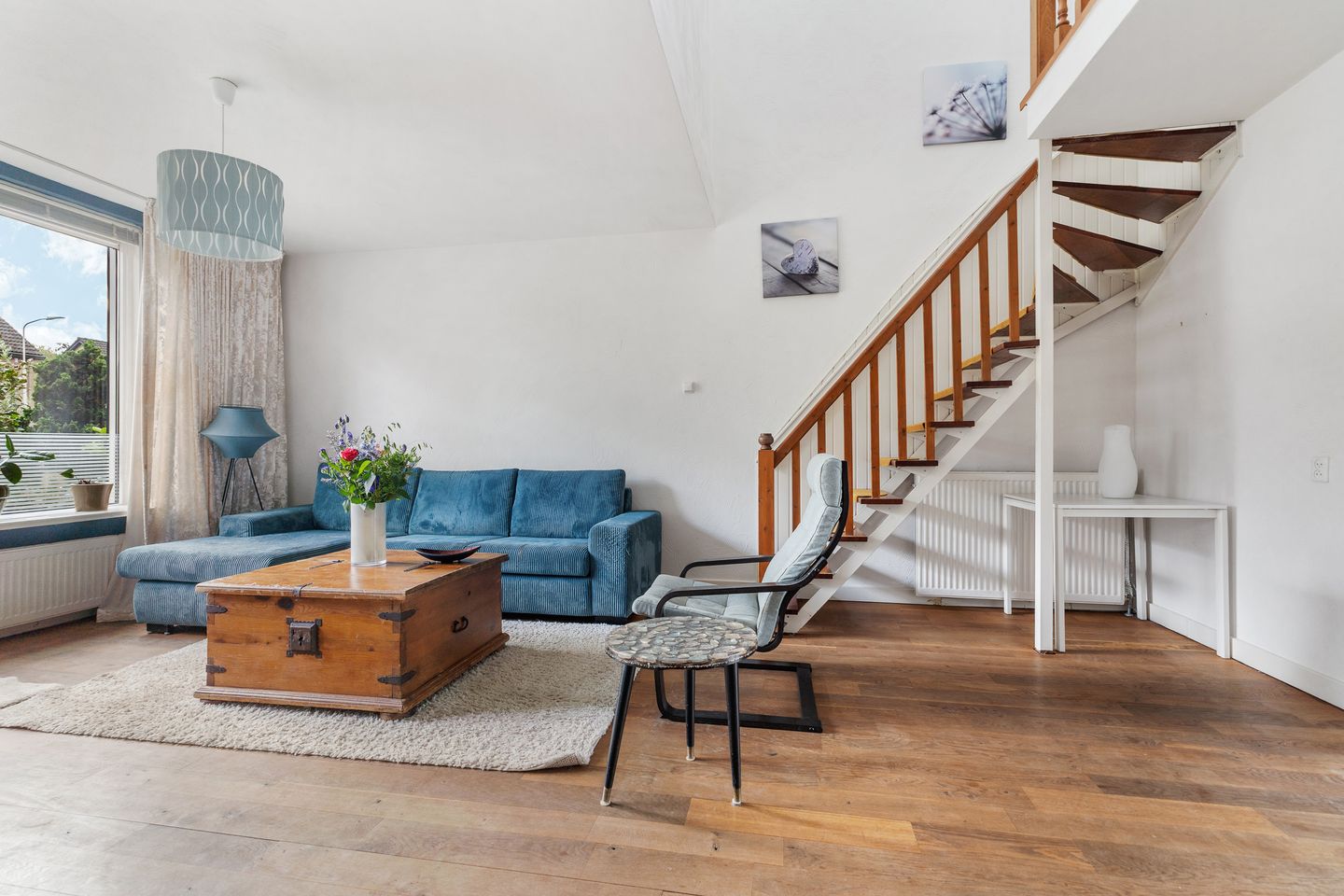 Foto 5 van Magnolialaan 86