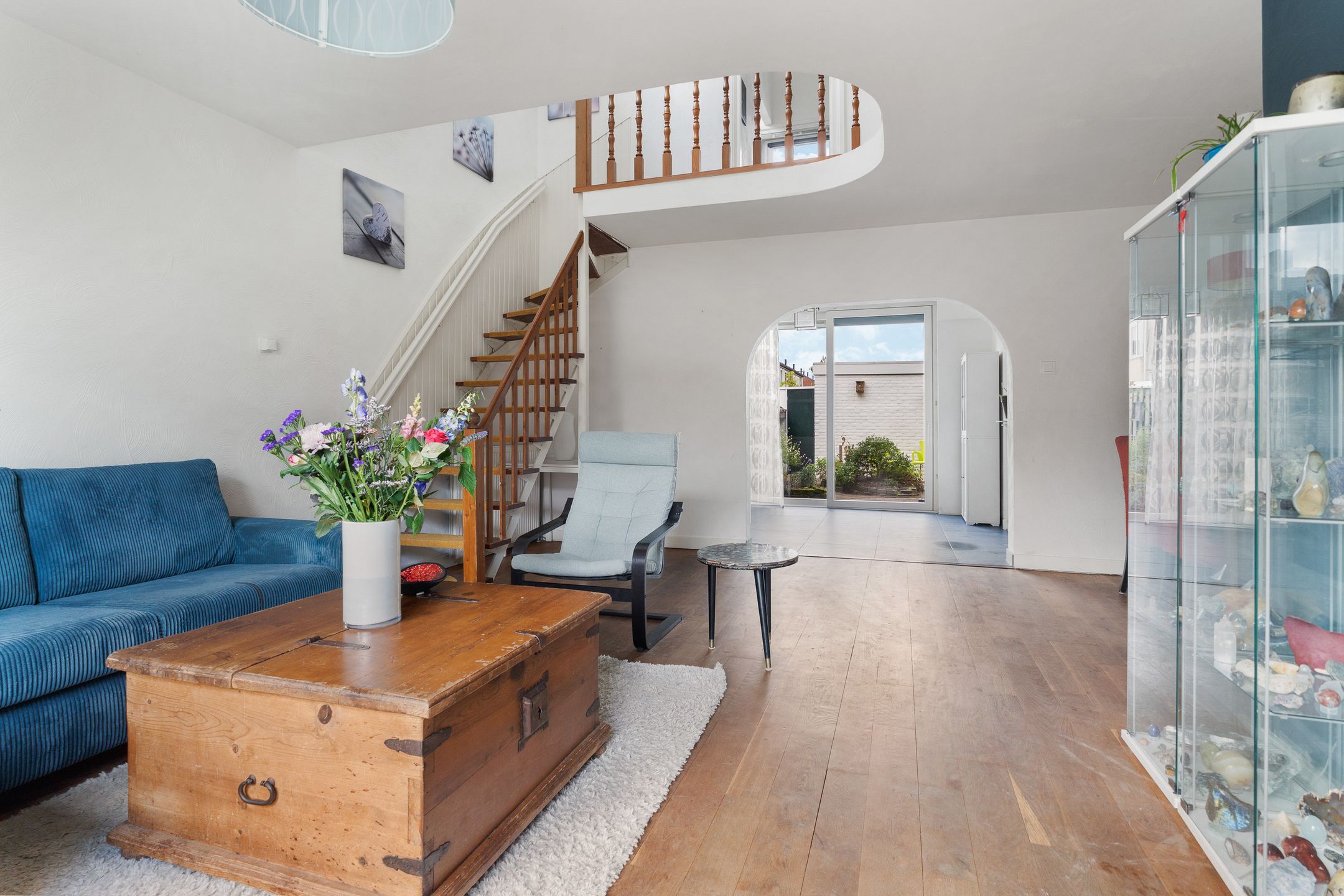 Foto 6 van Magnolialaan 86