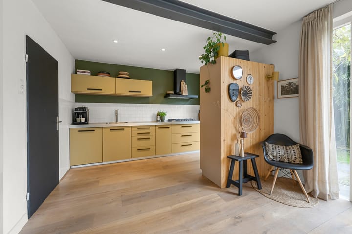 Foto 13 van Talingstraat 27