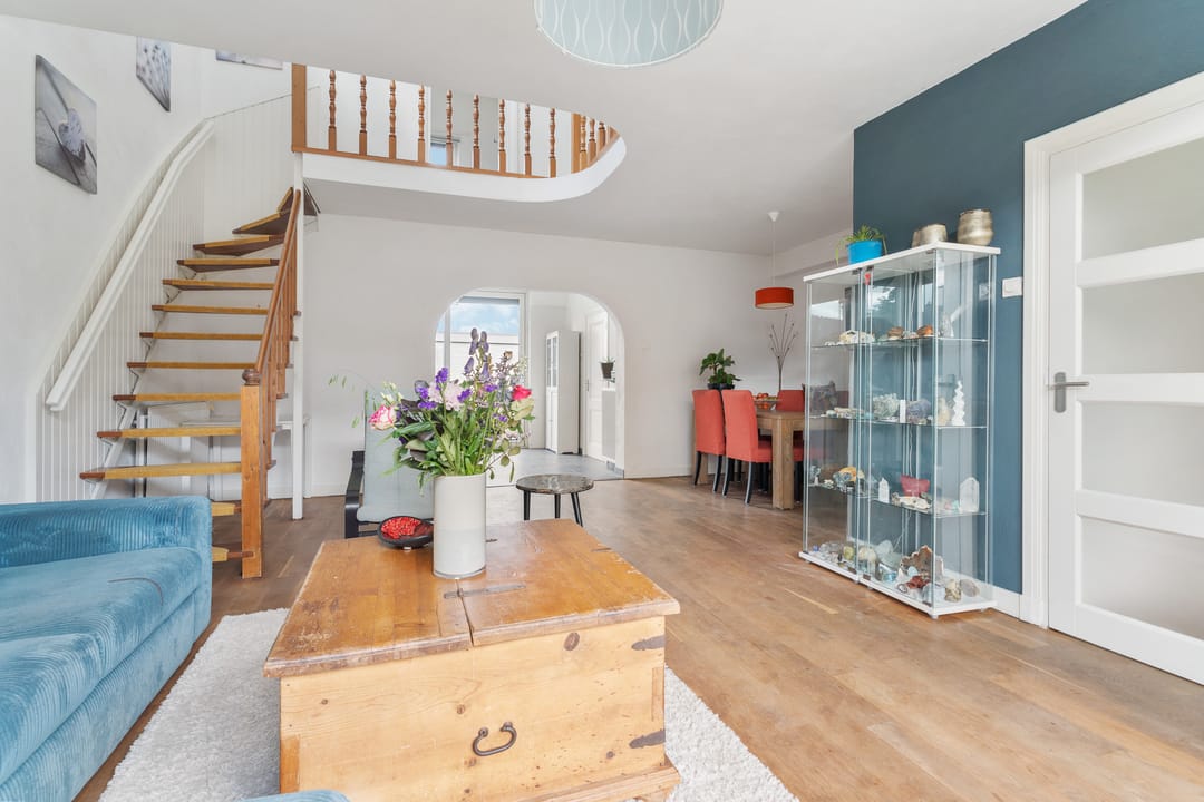 Foto 7 van Magnolialaan 86